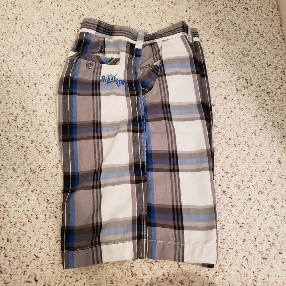 Billabong shorts